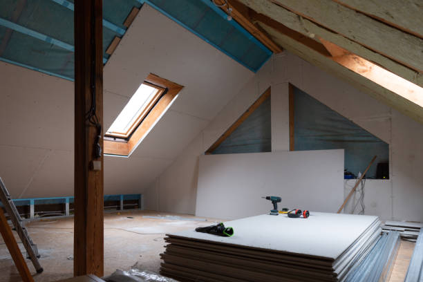 Reliable Rock Valley, IA Insulation Contractor Solutions