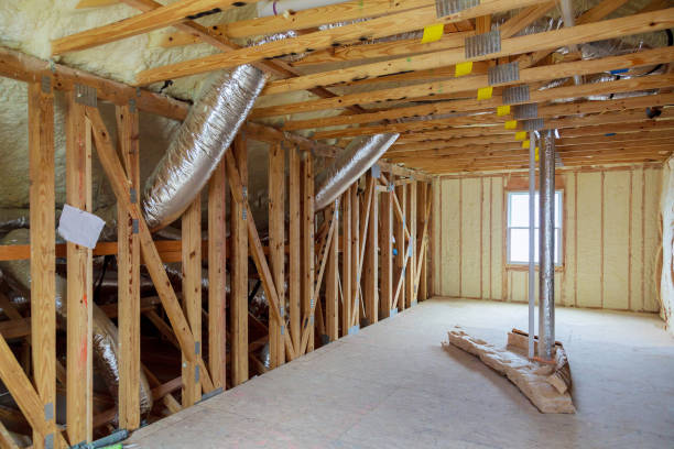 Best Fiberglass Insulation in Rock Valley, IA