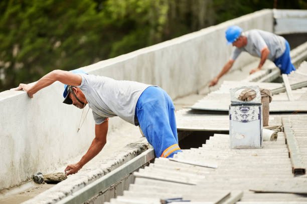 Types of Insulation We Offer in Rock Valley, IA